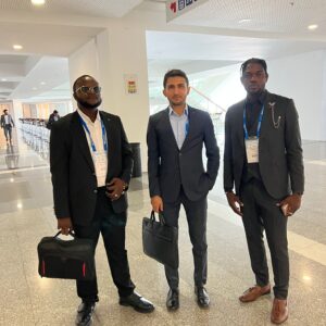 Afrika; Dubai, Hindistan ve Çin üçgeninden kurtulmak için Türkiye’yi tercih ediyor. Afrika; Dubai, Hindistan ve Çin üçgeninden kurtulmak için Türkiye’yi tercih ediyor.