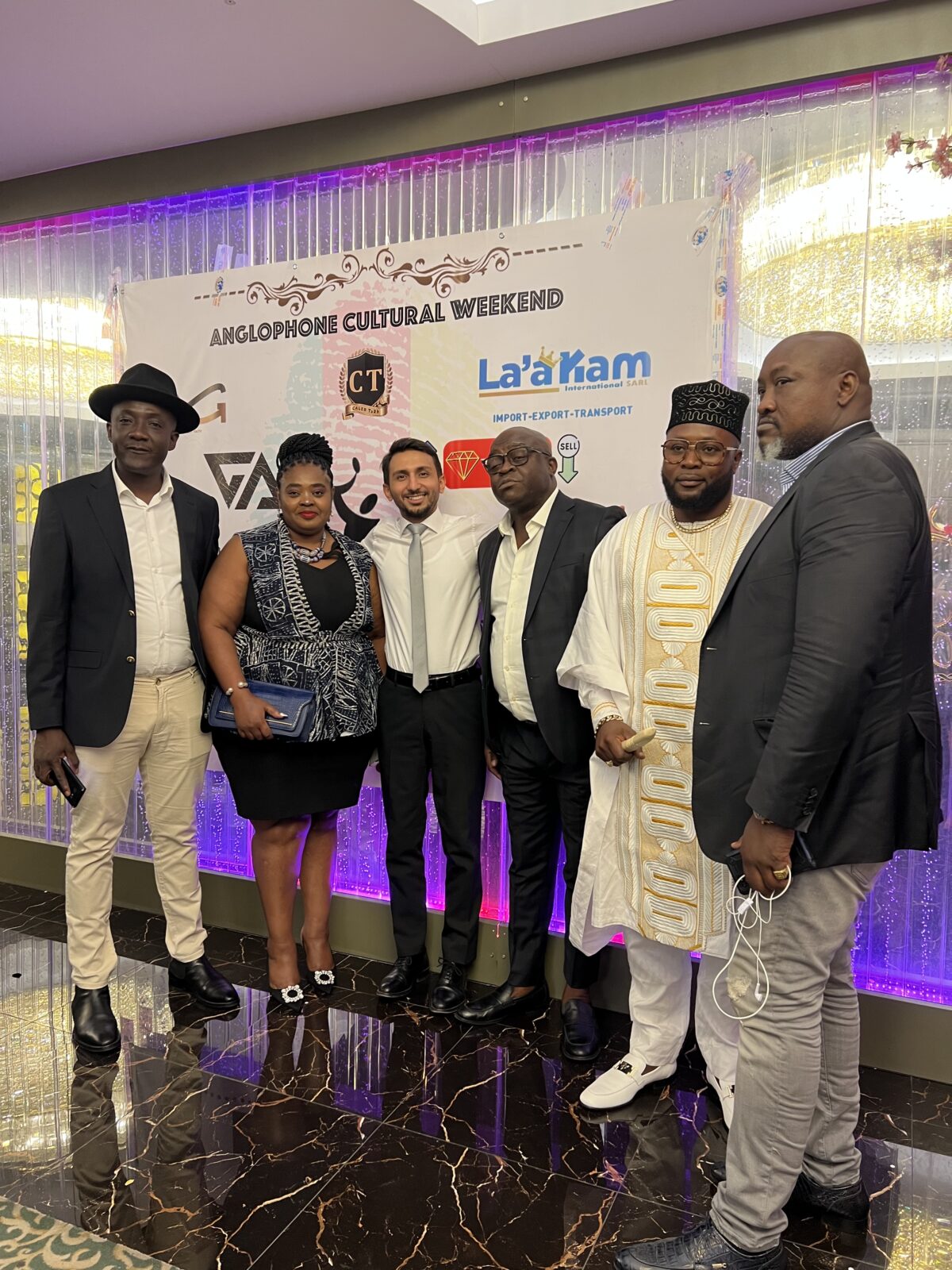 🇨🇲 KAMERUN 🇨🇲