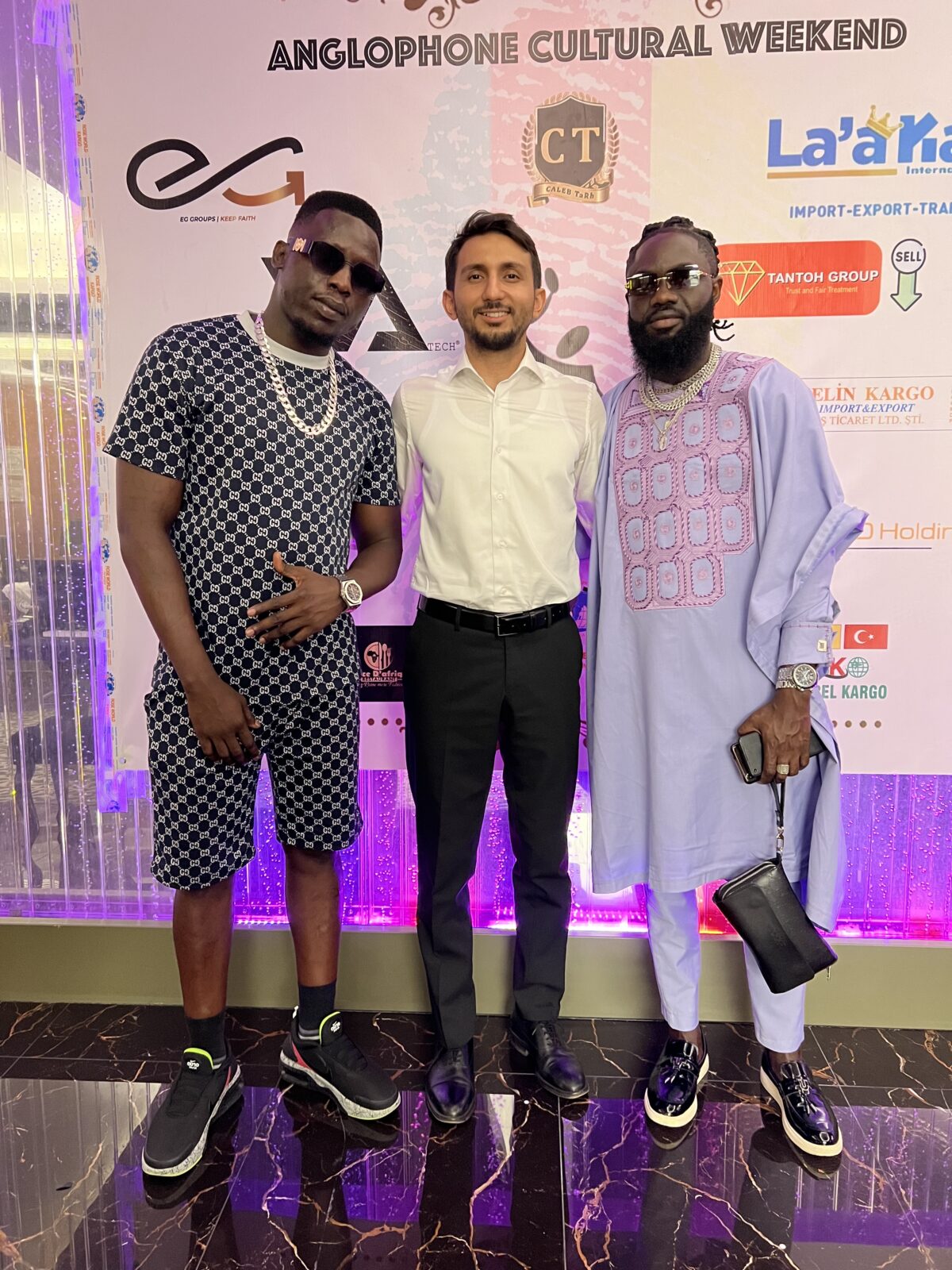 🇨🇲 KAMERUN 🇨🇲