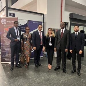 Ticaret Bakanlığı, DEİK ve Afrika Birliği’nin iş birliğiyle gerçekleşen Türkiye Afrika Ekonomi ve İş Forumu’na katıldım. Ticaret Bakanlığı, DEİK ve Afrika Birliği’nin iş birliğiyle gerçekleşen Türkiye Afrika Ekonomi ve İş Forumu’na katıldım.