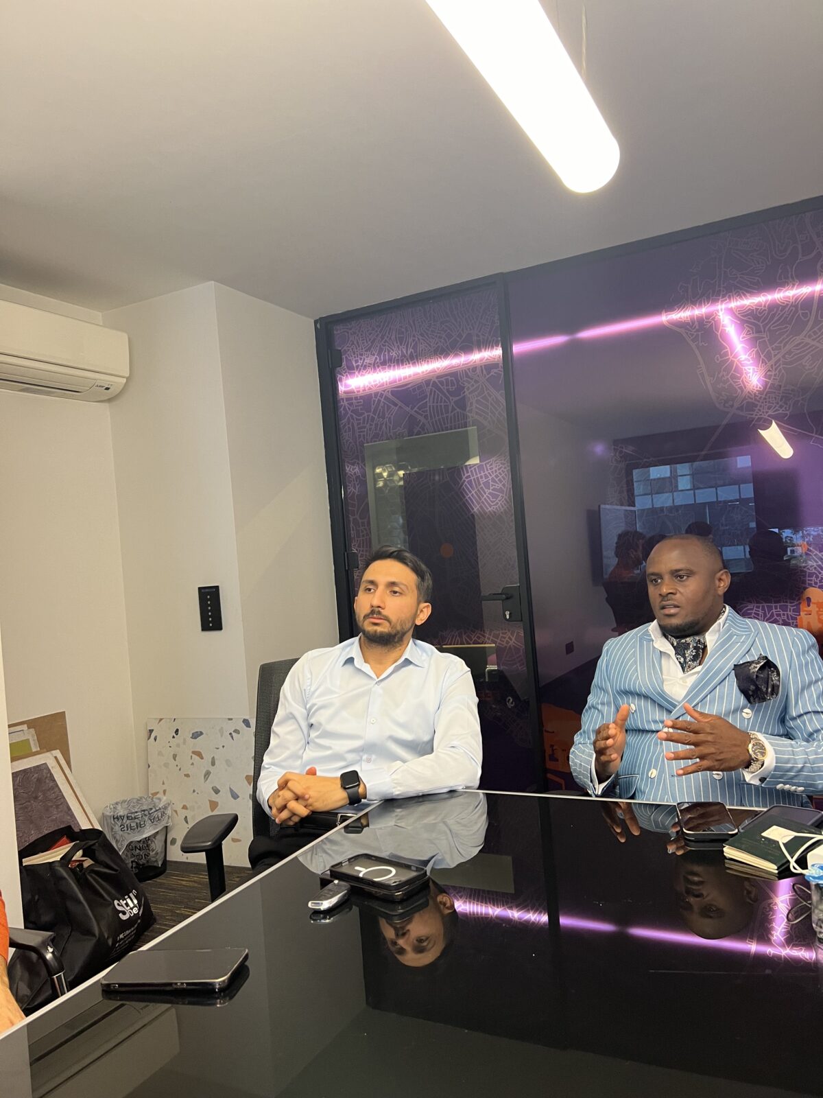 18 Metarch Studios ve TURCAF İş Birliği ile Kamerun’da 50 Konut Projesi