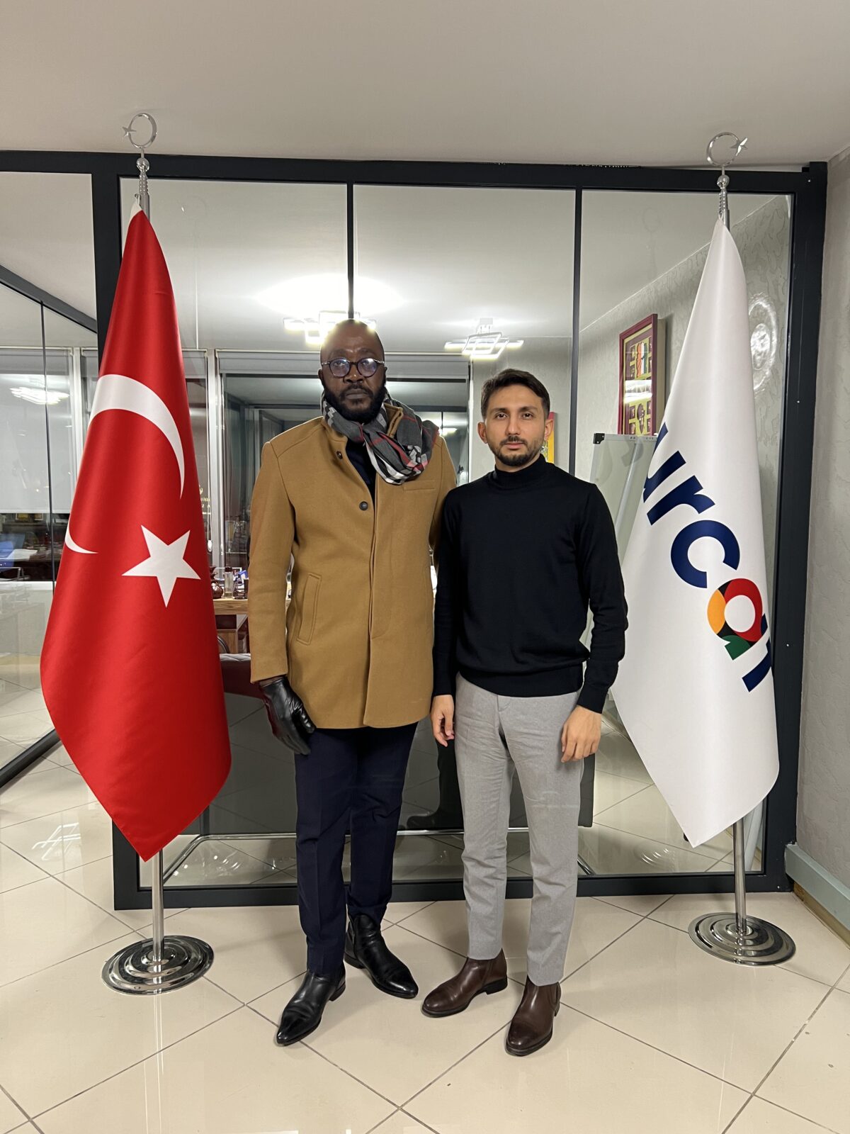 De nouvelles étapes pour renforcer la coopération et les liens culturels en Côte d’Ivoire De nouvelles étapes pour renforcer la coopération et les liens culturels en Côte d’Ivoire