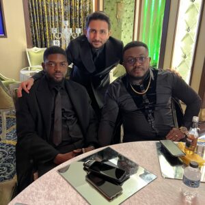 Dün gece Kamerun topluluğunun ilginç bir anma programına topluluğun avukatı olarak katıldım. Dün gece Kamerun topluluğunun ilginç bir anma programına topluluğun avukatı olarak katıldım.