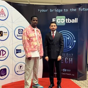 Türkiye ve Afrikayı birbirine bağlayacak projenin tanıtım lansmanındaydık. Türkiye ve Afrikayı birbirine bağlayacak projenin tanıtım lansmanındaydık.