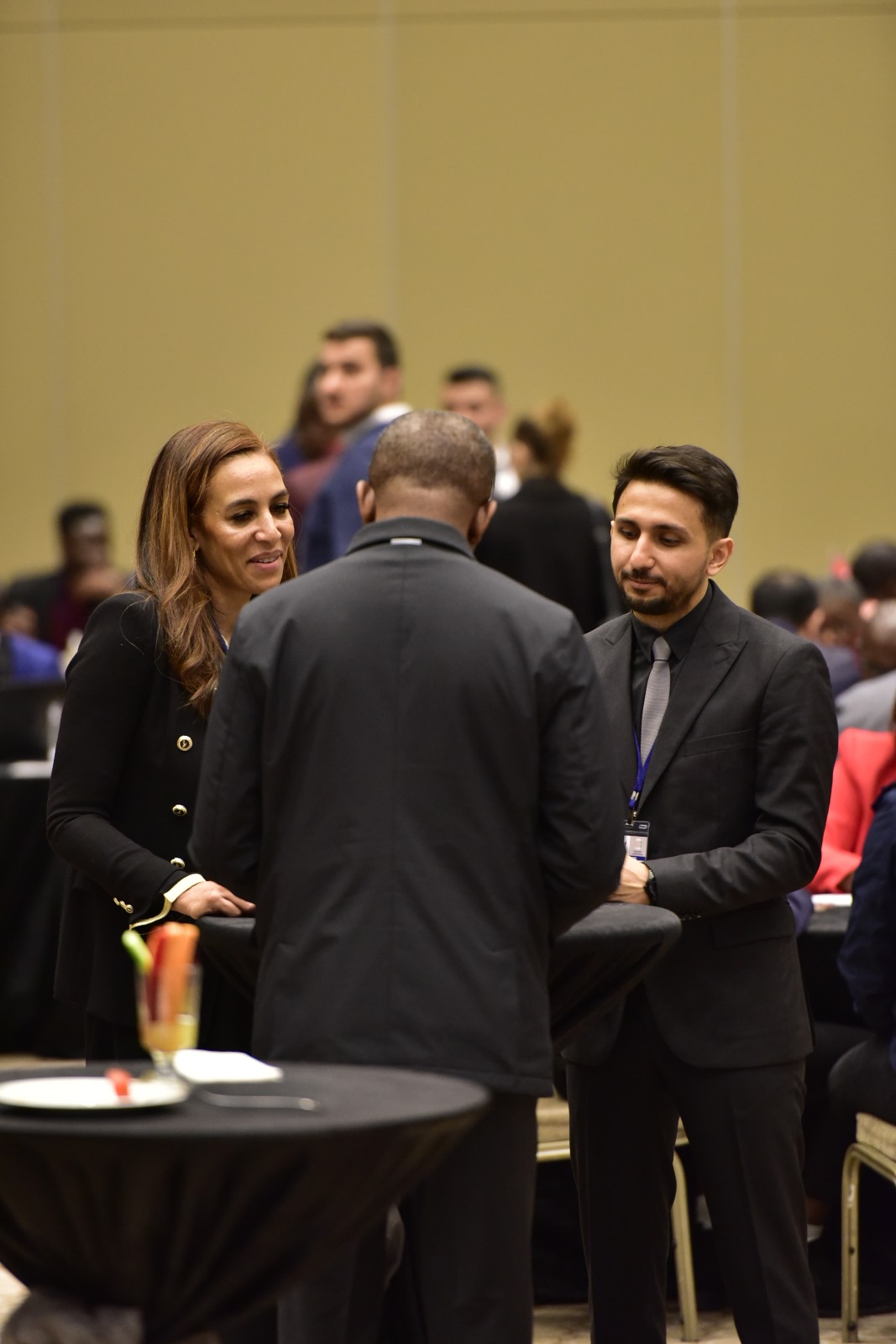 31.4 TURCAF (Türkiye – Afrika İhracatçılar Platformu) olarak Fildişi Sahili İnşaatçılar 🇨🇮 odası ile üyelerimizi güvenilir ticaret yapmaları ve uzun süreli işbirlikleri kurmaları için bir araya getirdik.