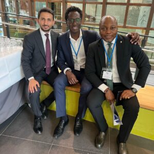 With its rapidly developing economy and growth potential, Africa has become an attractive destination for investors. With its rapidly developing economy and growth potential, Africa has become an attractive destination for investors.