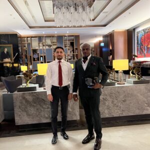 Solutions Juridiques Personnalisées en Commerce International Solutions Juridiques Personnalisées en Commerce International