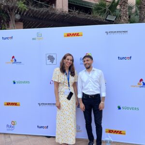 Marekeş’te düzenlenen African Investment Day 2024 (english speaking conference) programına katıldık. Marekeş’te düzenlenen African Investment Day 2024 (english speaking conference) programına katıldık.