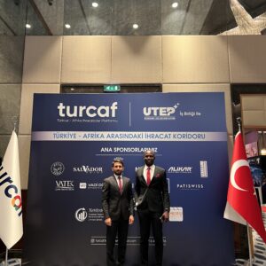 TURCAF LANSMAN AÇILIŞ TÖRENİMİZ TURCAF LANSMAN AÇILIŞ TÖRENİMİZ