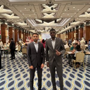 Demokratik Kongo Cumhuriyeti’nden Müvekkillerimize Hukuki Güvence Demokratik Kongo Cumhuriyeti’nden Müvekkillerimize Hukuki Güvence