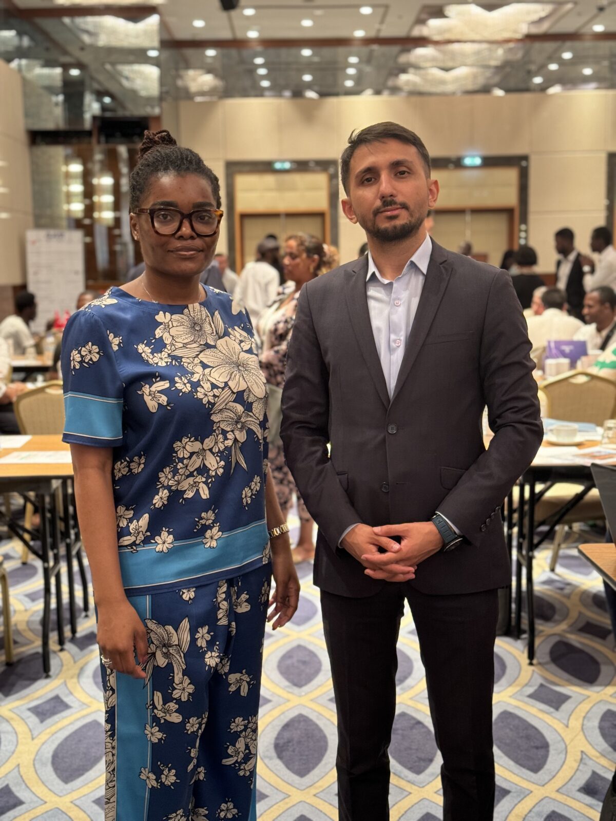 46.2 Demokratik Kongo Cumhuriyeti’nden Müvekkillerimize Hukuki Güvence