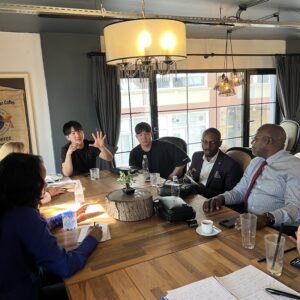 Expansion Franchise de Korelee en Afrique et en Turquie Expansion Franchise de Korelee en Afrique et en Turquie