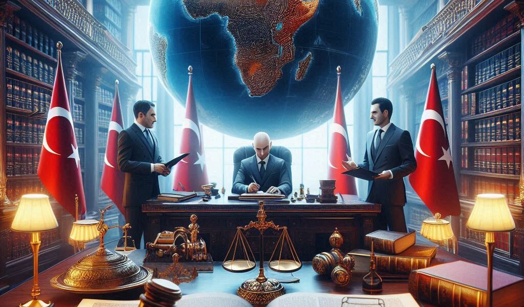 Demandes de permis de séjour pouvant être effectuées en Turquie Demandes de permis de séjour pouvant être effectuées en Turquie