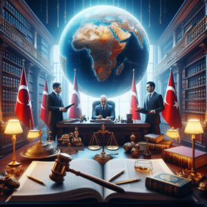 Demandes de permis de séjour pouvant être effectuées en Turquie Demandes de permis de séjour pouvant être effectuées en Turquie