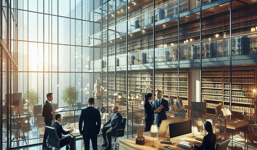 Votre Partenaire de Confiance en Droit des Technologies de l’Information Votre Partenaire de Confiance en Droit des Technologies de l’Information