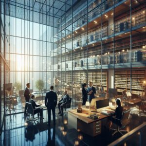 Votre Partenaire de Confiance en Droit des Technologies de l’Information Votre Partenaire de Confiance en Droit des Technologies de l’Information