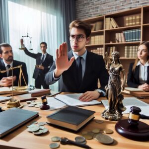 Médiation et Litige Médiation et Litige