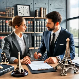 The Importance of Language Skills in International Legal Counseling: Legal Services in French The Importance of Language Skills in International Legal Counseling: Legal Services in French