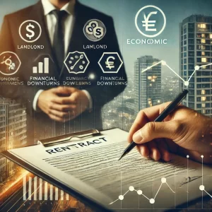 Ekonomik Kriz ve Kira Sözleşmeleri: Kiracılar ve Mülk Sahipleri İçin Güncel Hukuki Bilgiler Ekonomik Kriz ve Kira Sözleşmeleri: Kiracılar ve Mülk Sahipleri İçin Güncel Hukuki Bilgiler