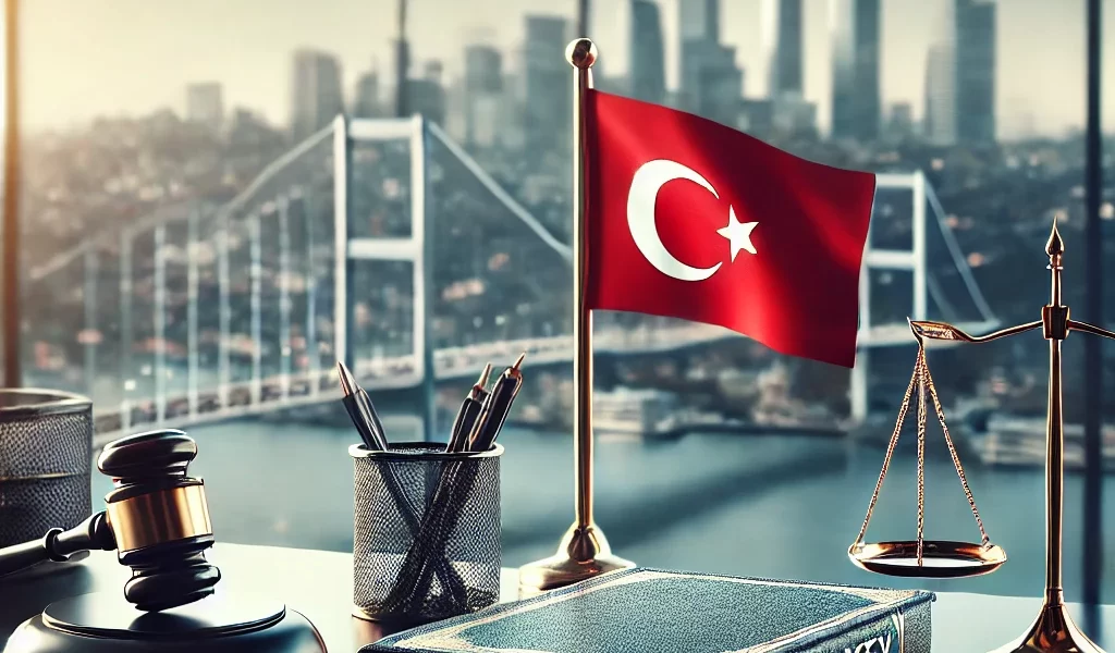 Türkiye’de Doğrudan Yabancı Yatırım Hukuku: Yatırımcıların Bilmesi Gerekenler Türkiye’de Doğrudan Yabancı Yatırım Hukuku: Yatırımcıların Bilmesi Gerekenler