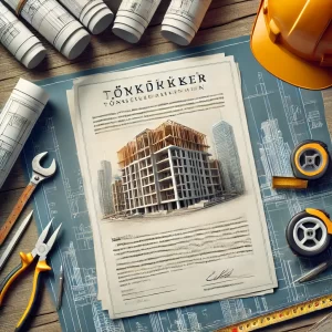 İnşaat Sözleşmelerinde Tarafların Hak ve Yükümlülükleri İnşaat Sözleşmelerinde Tarafların Hak ve Yükümlülükleri