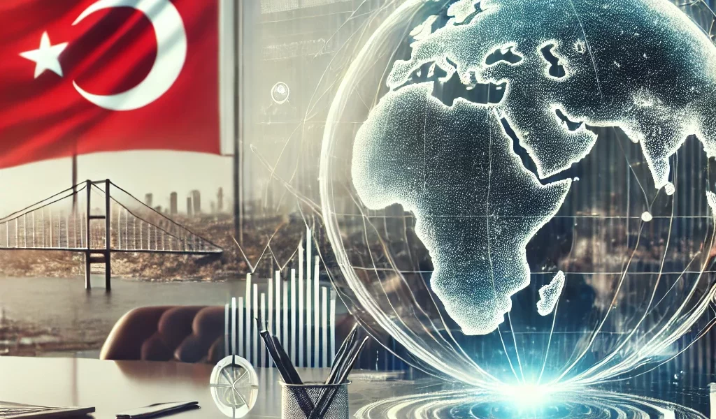 Türkiye’de Yabancı Yatırımcılar için Vergi Teşvikleri Türkiye’de Yabancı Yatırımcılar için Vergi Teşvikleri