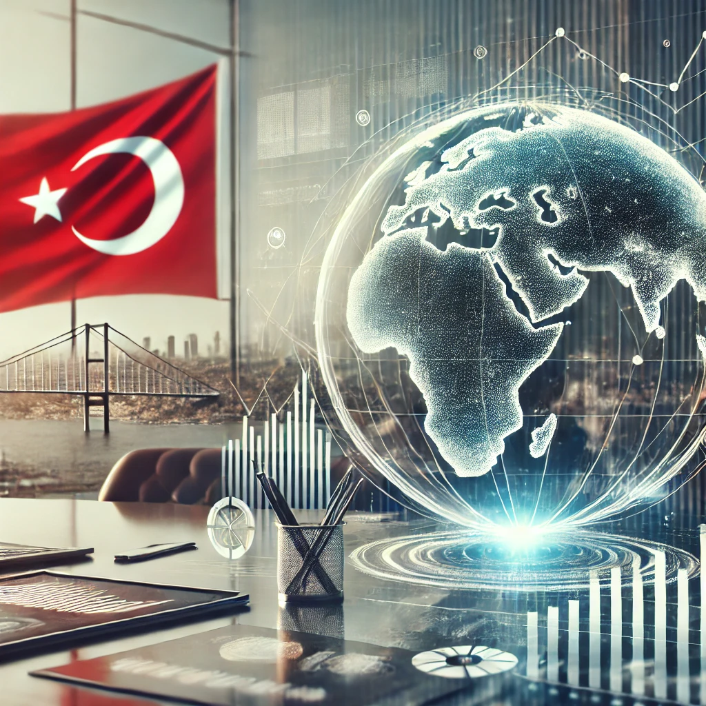 Türkiye’de Yabancı Yatırımcılar için Vergi Teşvikleri