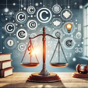 Fikri Mülkiyet Hukuku: Yaratıcı Çalışmaların Korunması ve Hakların Önemi Fikri Mülkiyet Hukuku: Yaratıcı Çalışmaların Korunması ve Hakların Önemi