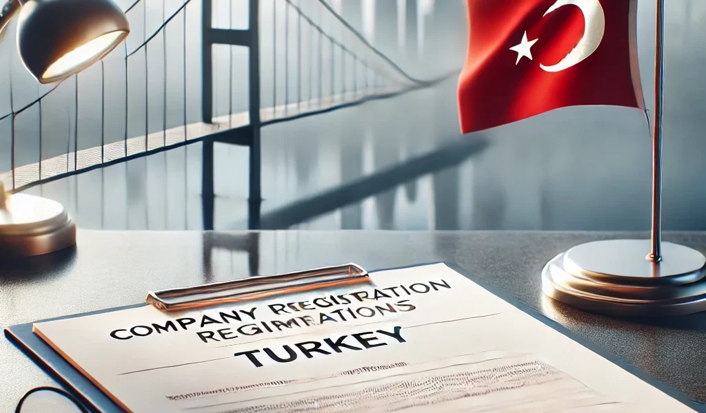 Türkiye’de Yabancı Yatırımcılar için Şirket Türleri ve Avantajları Türkiye’de Yabancı Yatırımcılar için Şirket Türleri ve Avantajları