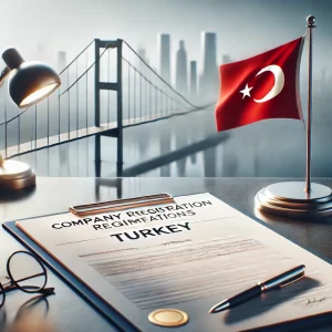Türkiye’de Yabancı Yatırımcılar için Şirket Türleri ve Avantajları Türkiye’de Yabancı Yatırımcılar için Şirket Türleri ve Avantajları