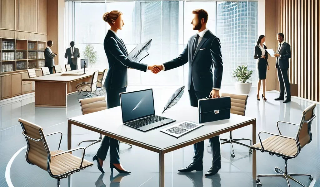 Ticari İşletmelerin Devri: İş Dünyasında Dikkat Edilmesi Gerekenler Ticari İşletmelerin Devri: İş Dünyasında Dikkat Edilmesi Gerekenler