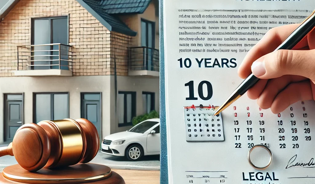 10 Yılı Geçen Kira Sözleşmelerinin Feshi ve Kiracının Tahliyesi – TBK 347 10 Yılı Geçen Kira Sözleşmelerinin Feshi ve Kiracının Tahliyesi – TBK 347