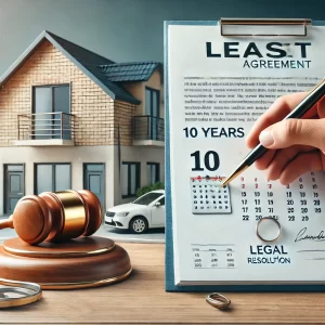 10 Yılı Geçen Kira Sözleşmelerinin Feshi ve Kiracının Tahliyesi – TBK 347 10 Yılı Geçen Kira Sözleşmelerinin Feshi ve Kiracının Tahliyesi – TBK 347