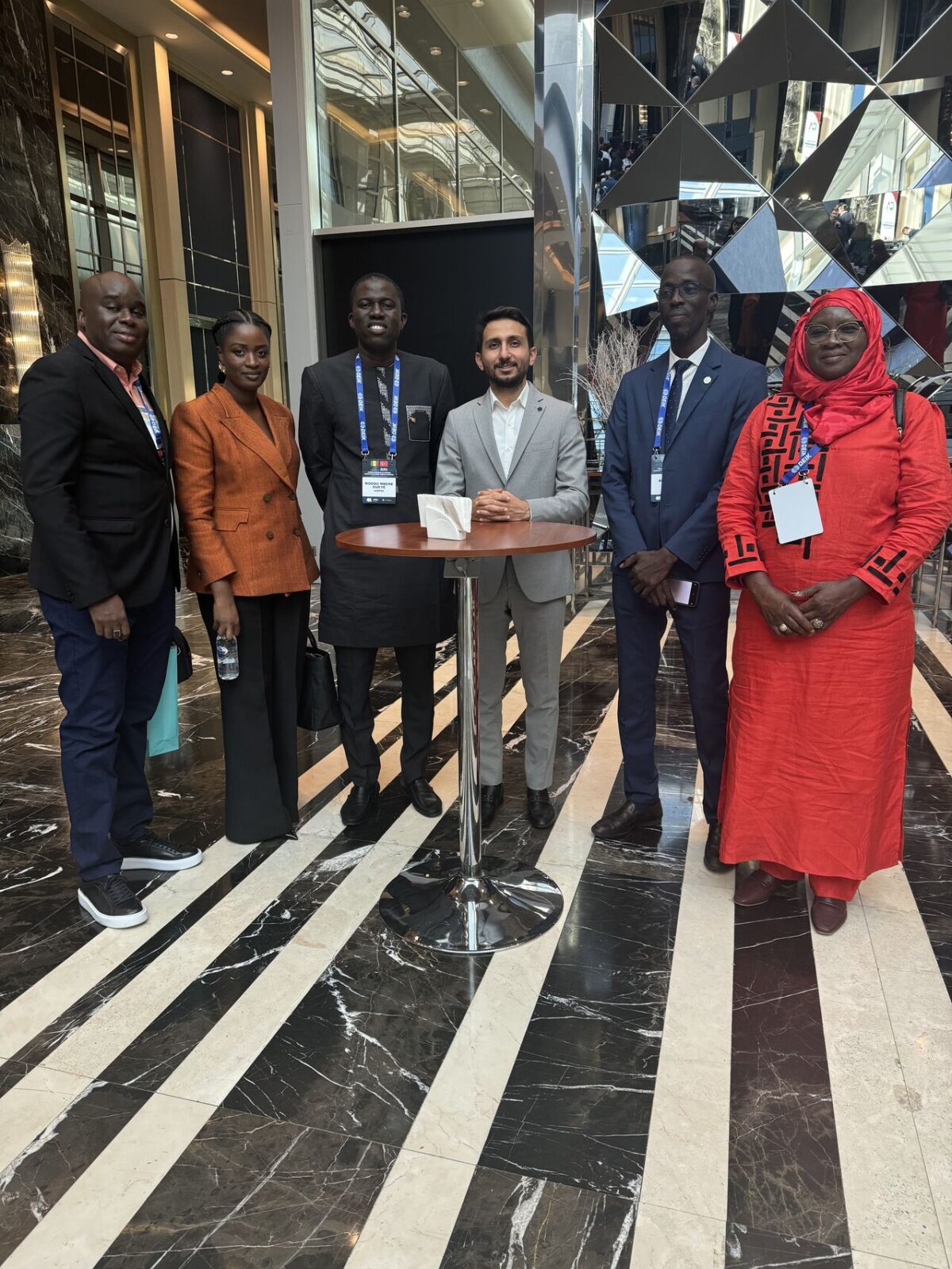 senegal 1 Turkey – Senegal Business Forum