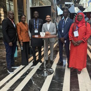 Türkiye-Senegal İş Forumu Türkiye-Senegal İş Forumu