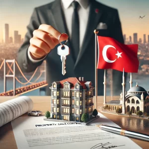 Türkiye’de Yabancı Yatırımcılar İçin Gayrimenkul Yatırım Rehberi Türkiye’de Yabancı Yatırımcılar İçin Gayrimenkul Yatırım Rehberi